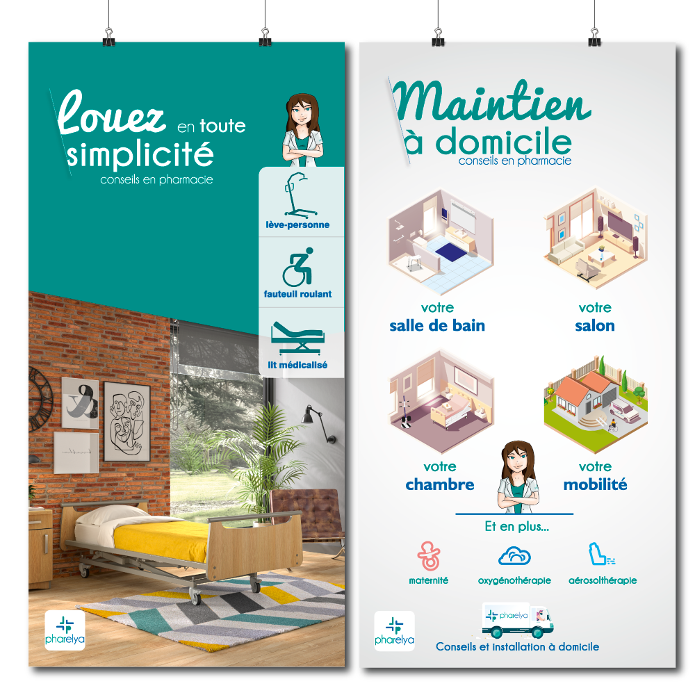 Photo du pharmacien