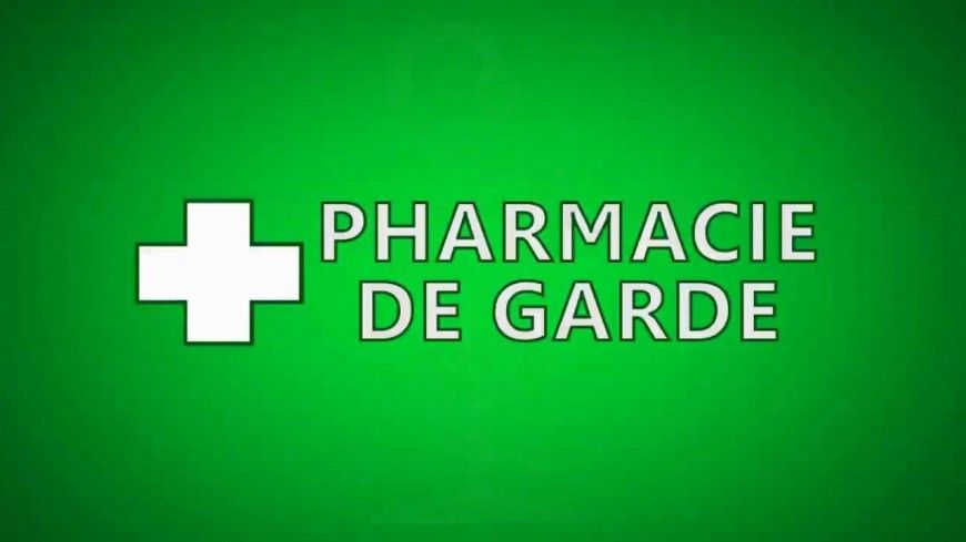 Photo du pharmacien