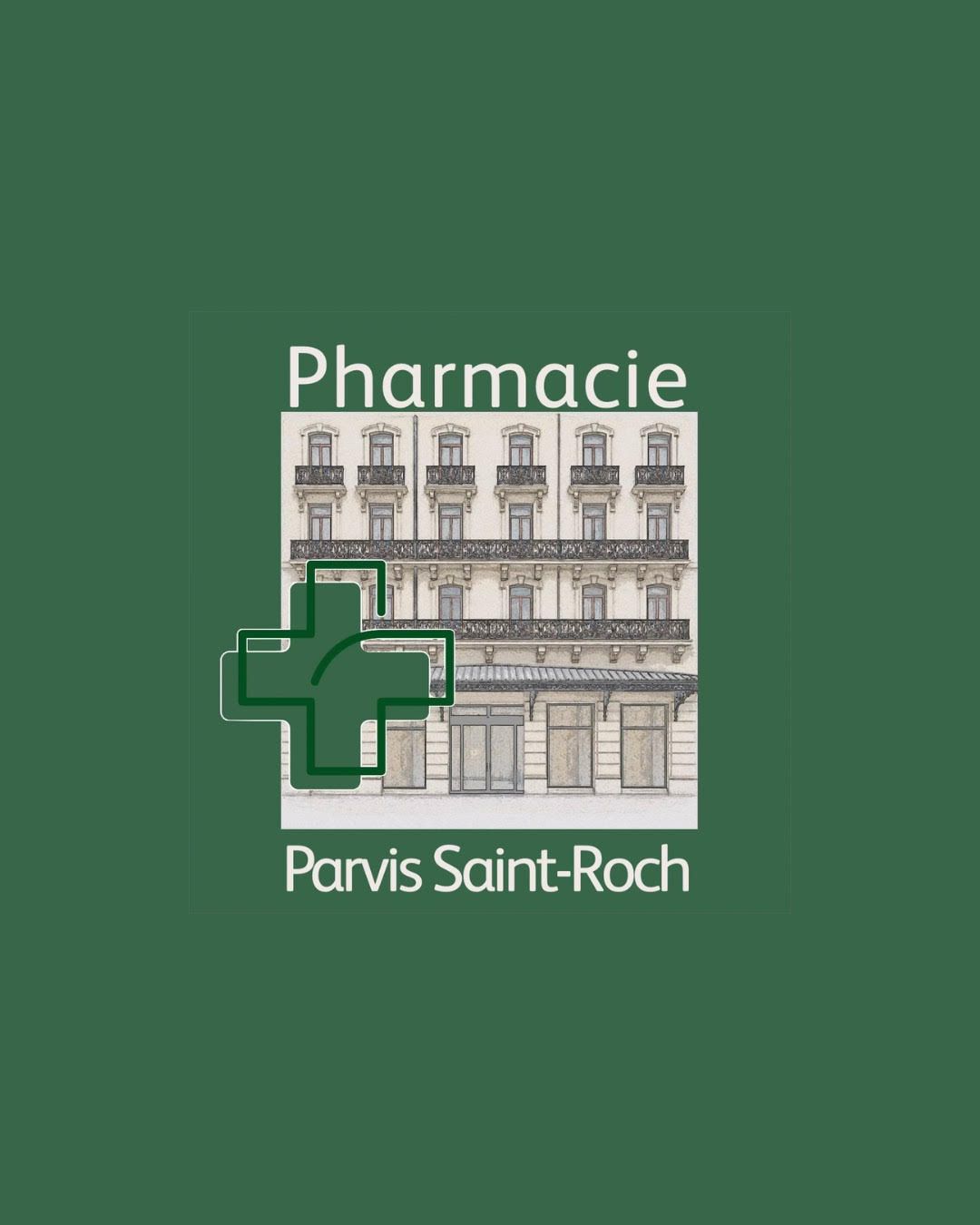 Photo du pharmacien