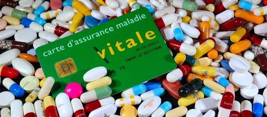Photo du pharmacien