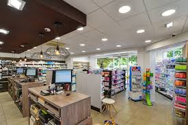 Photo du pharmacien