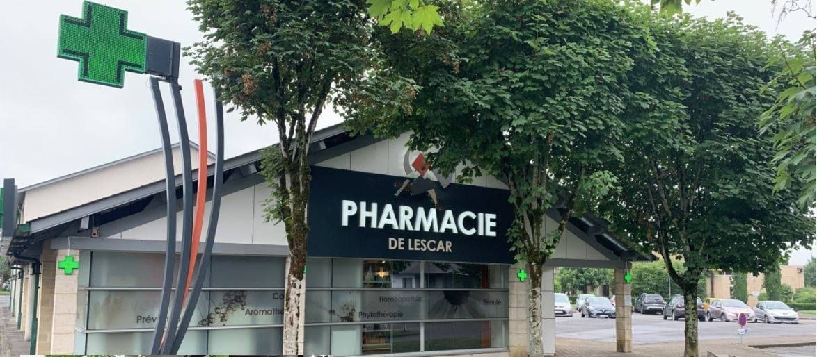 Photo du pharmacien