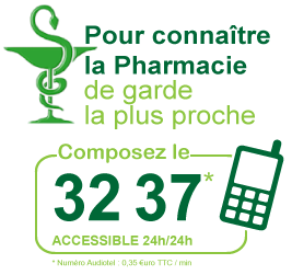 Photo du pharmacien