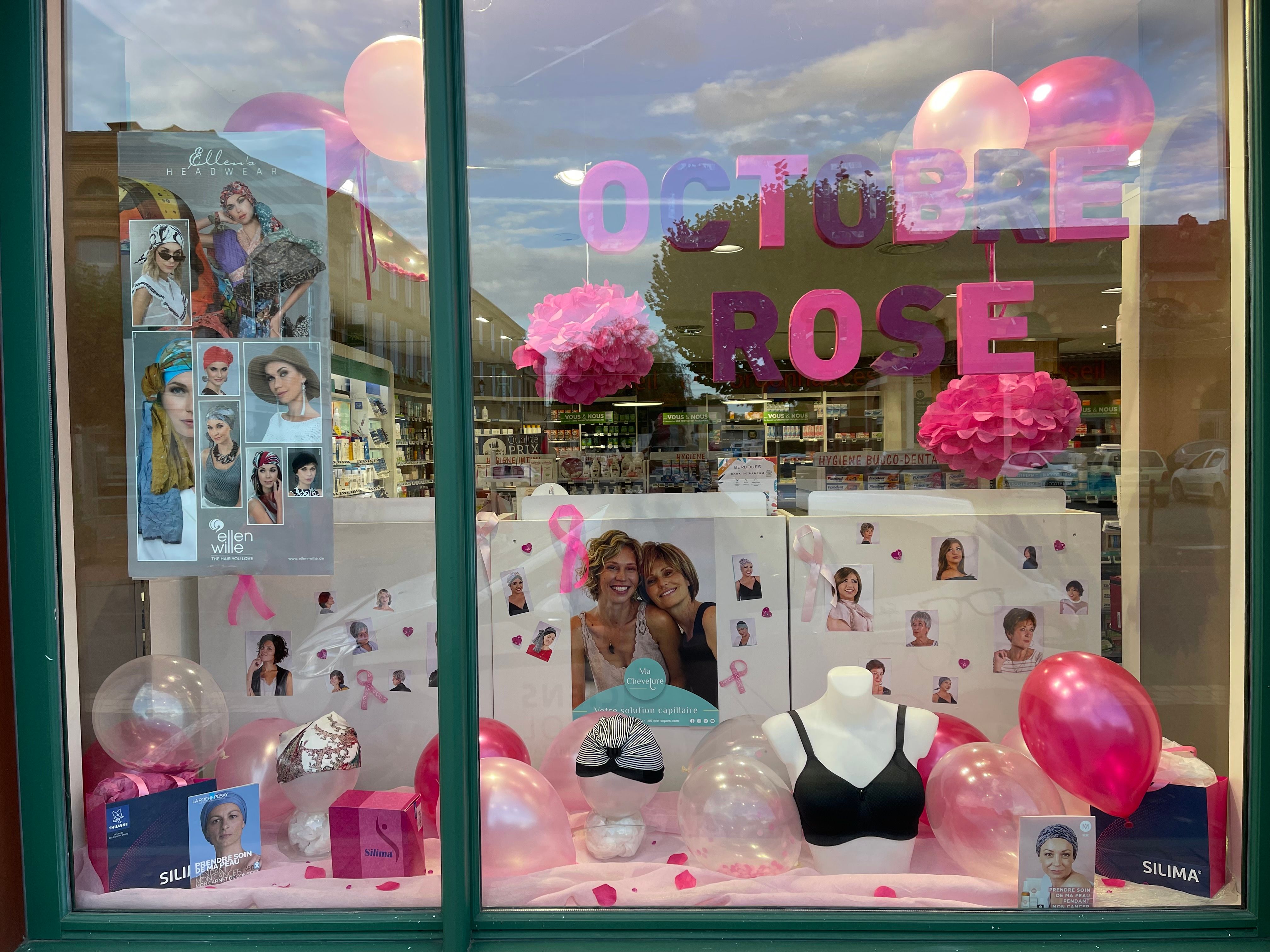 Photo du pharmacien