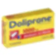 Doliprane 1000 mg, 8 comprimés
