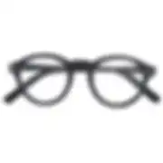 Lunettes tendance noir 2,5