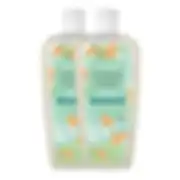 Pharmactiv Le Shampoing pour toute la Famille Amande Douce, 2 x 500 ml
