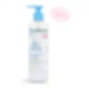 Rivadouce Eau Nettoyante Micellaire Bébé Bio, Flacon-Pompe de 500 ml
