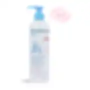 Rivadouce Gel Doux Lavant Bébé Bio, 500 ml