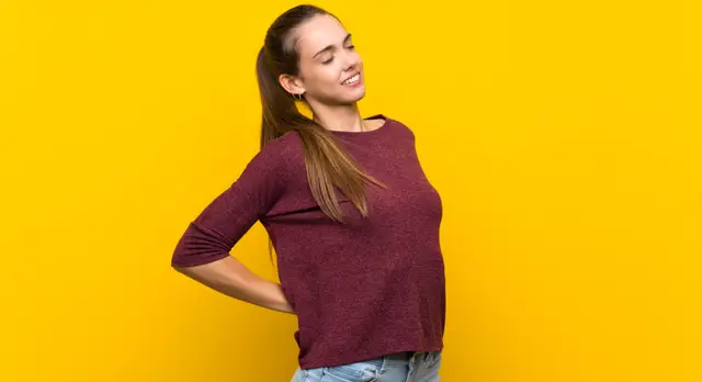 Top 5 des exercices pour soulager un mal de dos à la maison