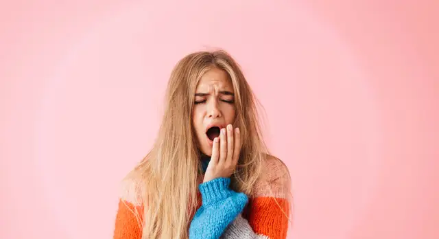 Je dors mais je suis fatigué. Comment faire ?