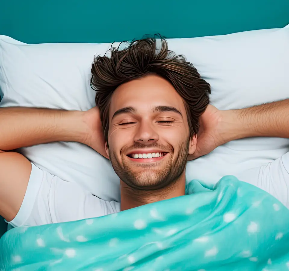 3 bons réflexes pour un sommeil réparateur