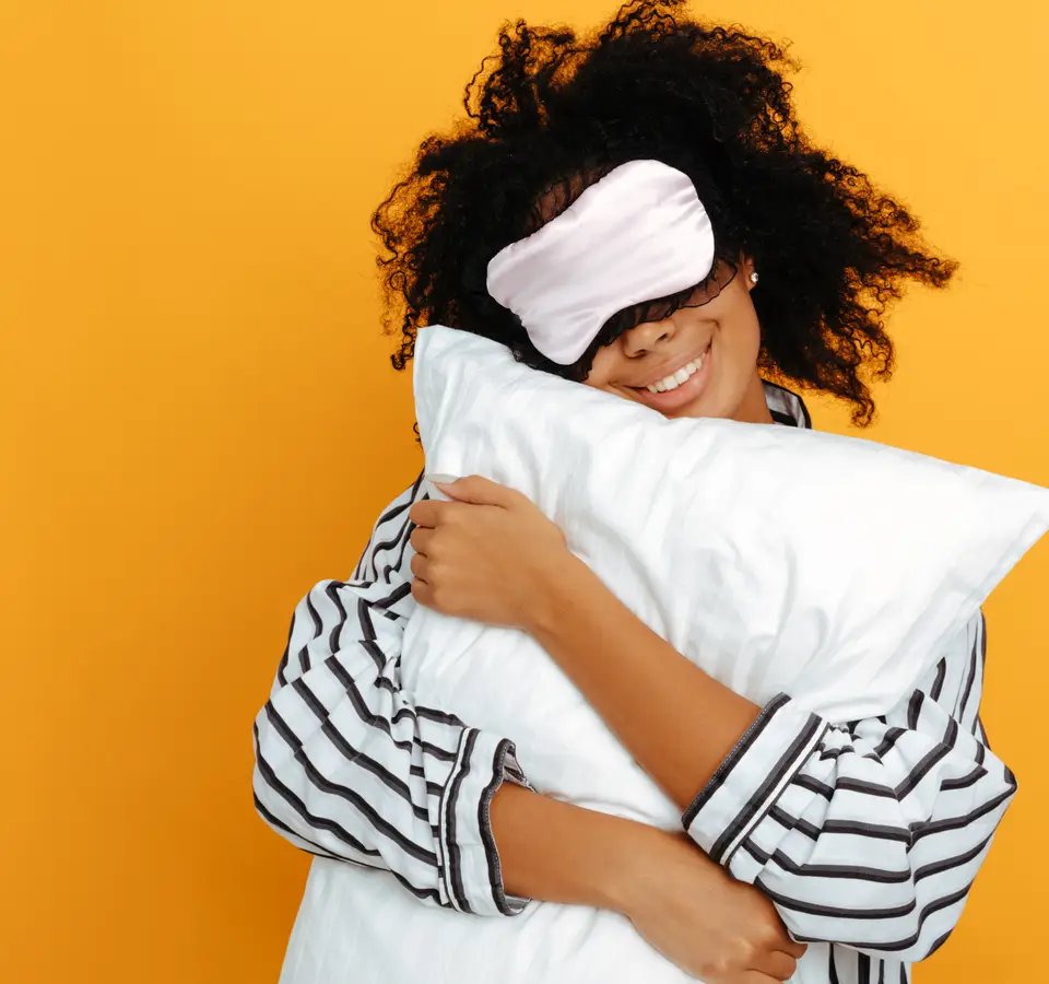 Fatigué ? faites le test d'Epworth pour savoir si vous dormez suffisamment !