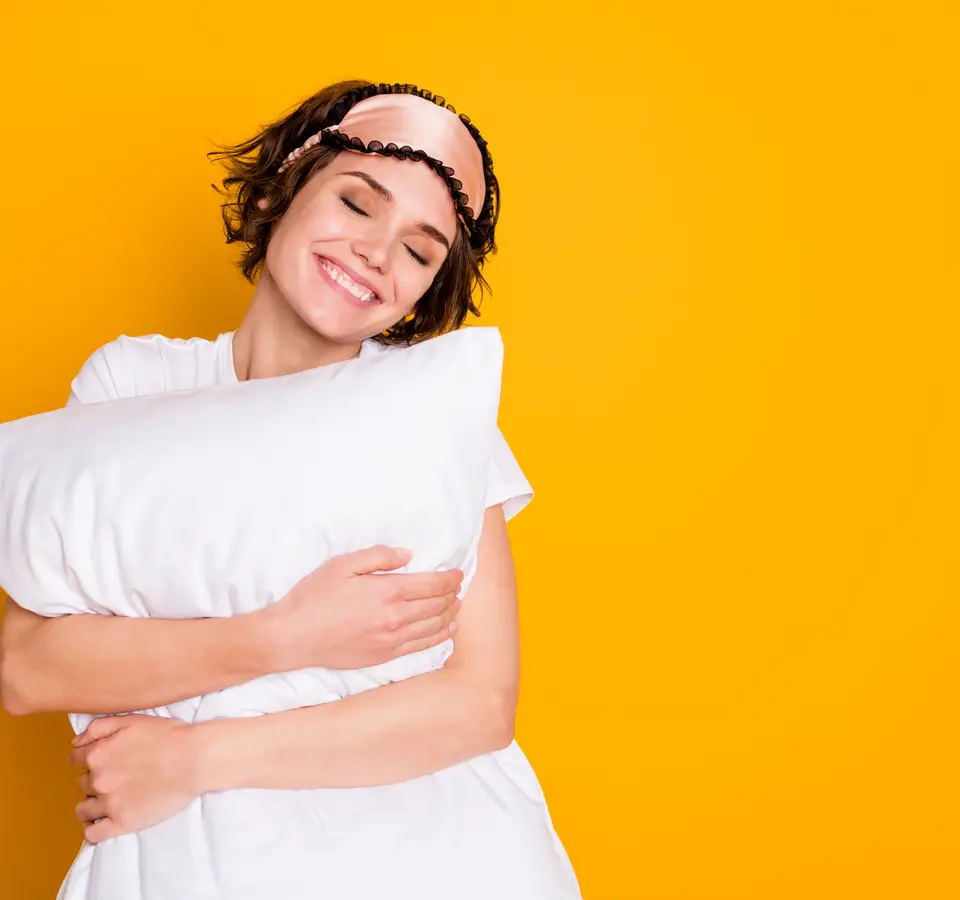 3 astuces pour trouver le sommeil plus vite