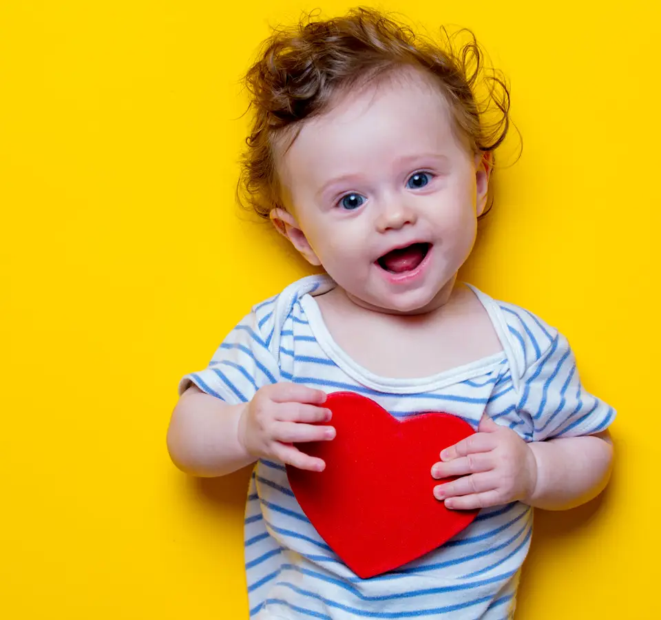 Mon bébé et ses premiers soins