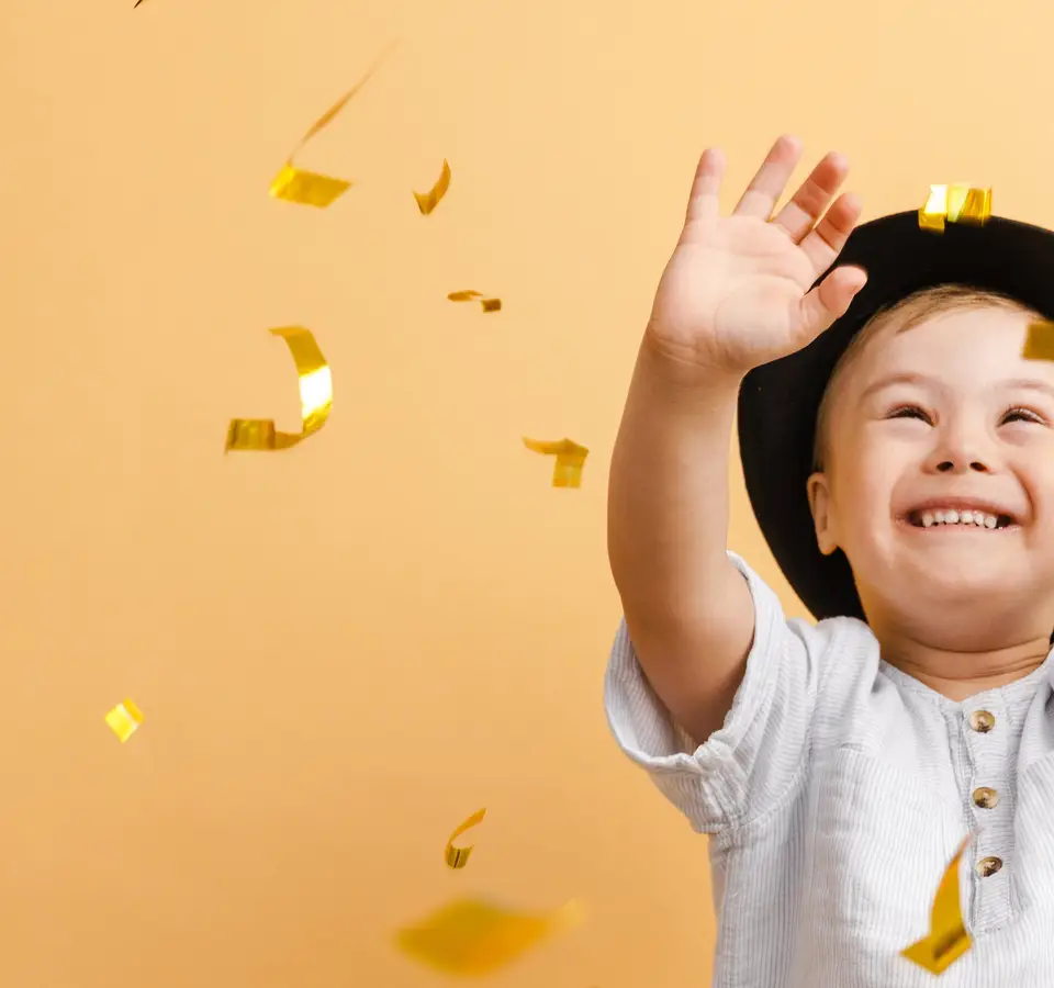 3 idées reçues sur la trisomie 21