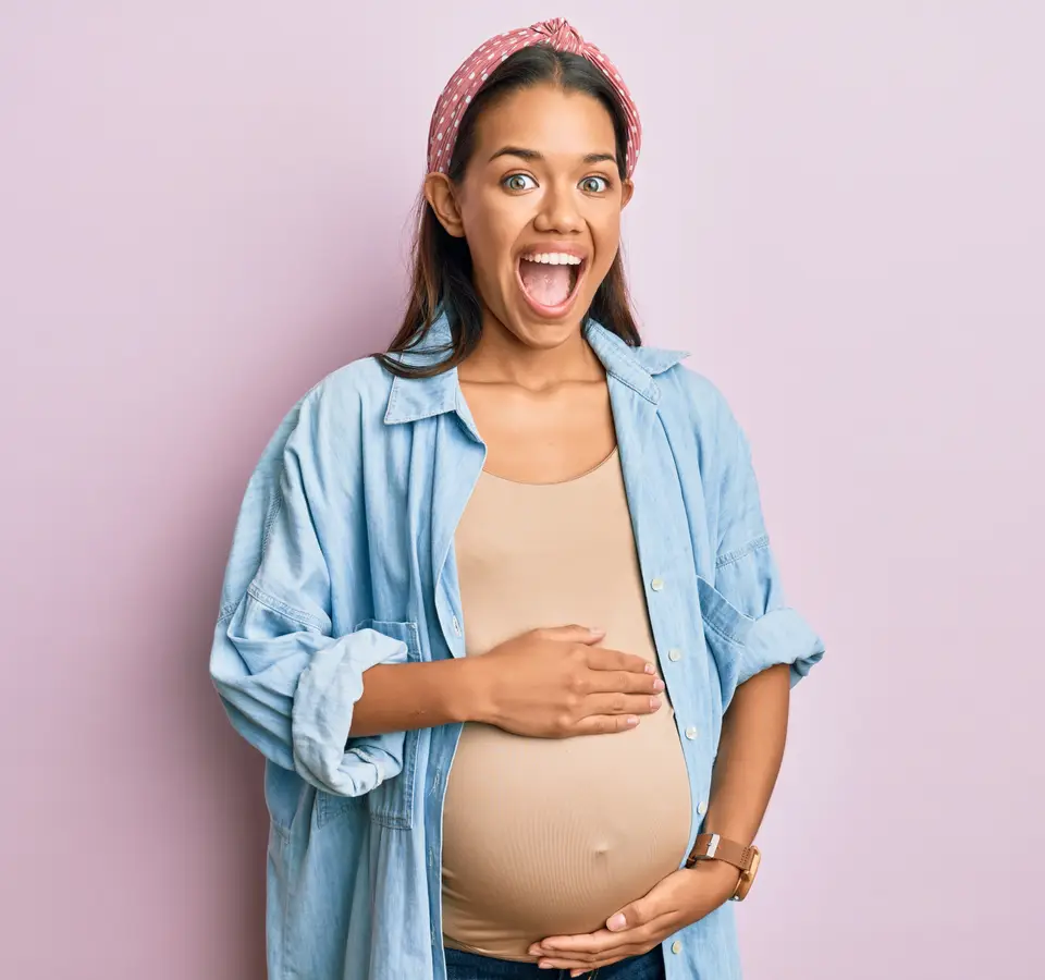 Alcool, tabac, drogue, médicament... qu'est ce qui change lorsqu'on est enceinte ?