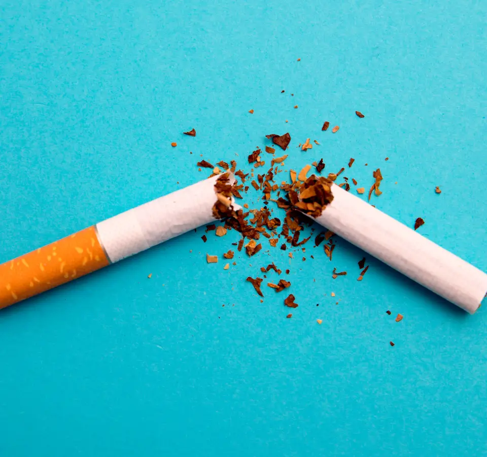 6 clés pour aider votre ado à arrêter de fumer