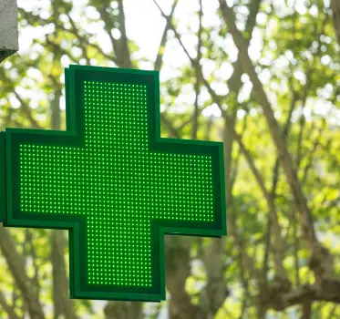 Urgence Pharmacie de garde