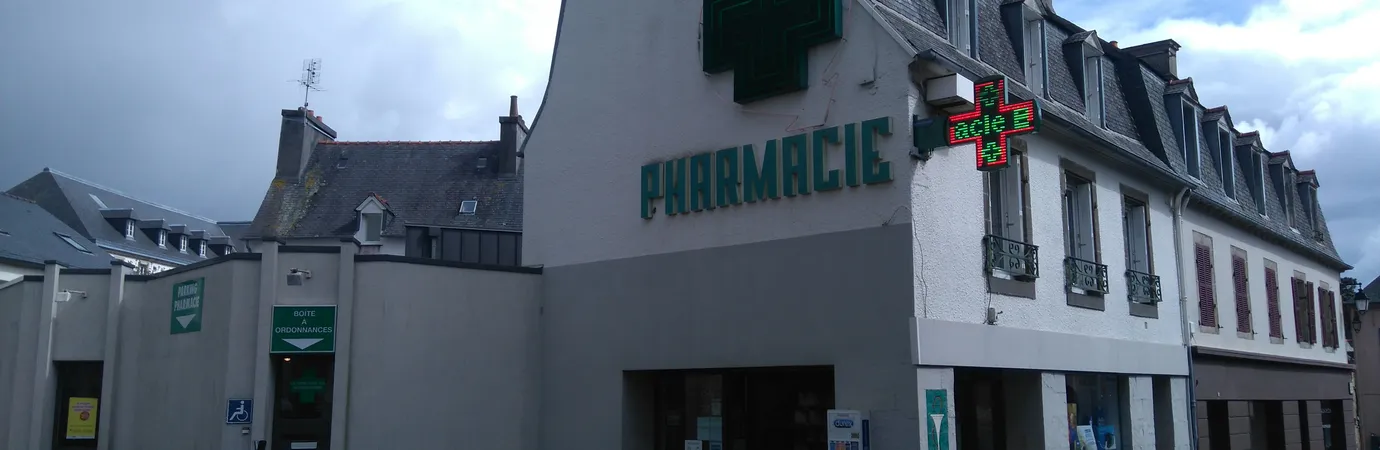L'espace santé BERNICOT vous souhaite la bienvenue