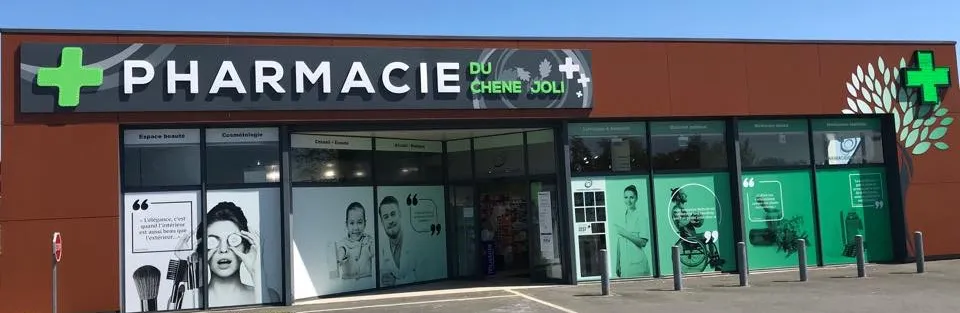 Bienvenue