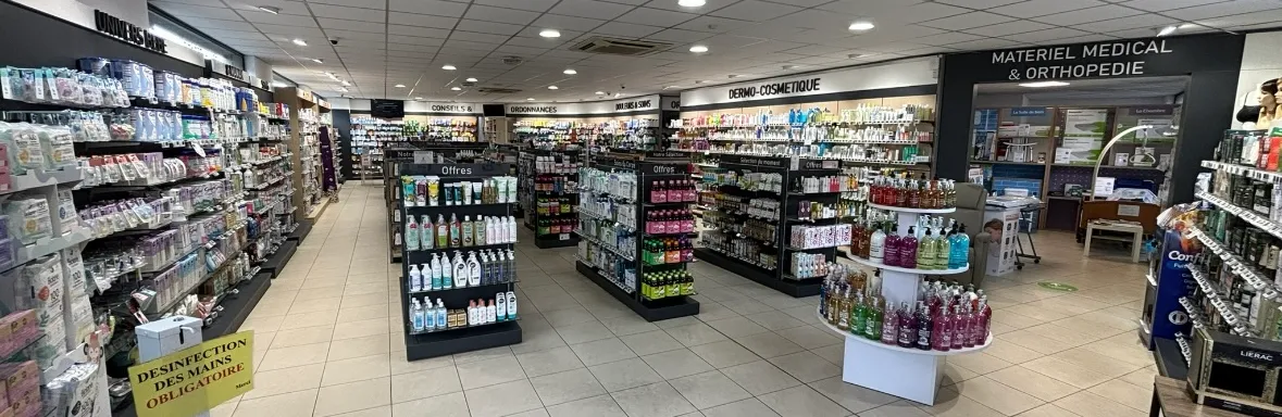 Pharmacie de Remicourt