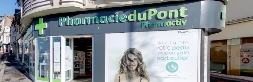 Bienvenue